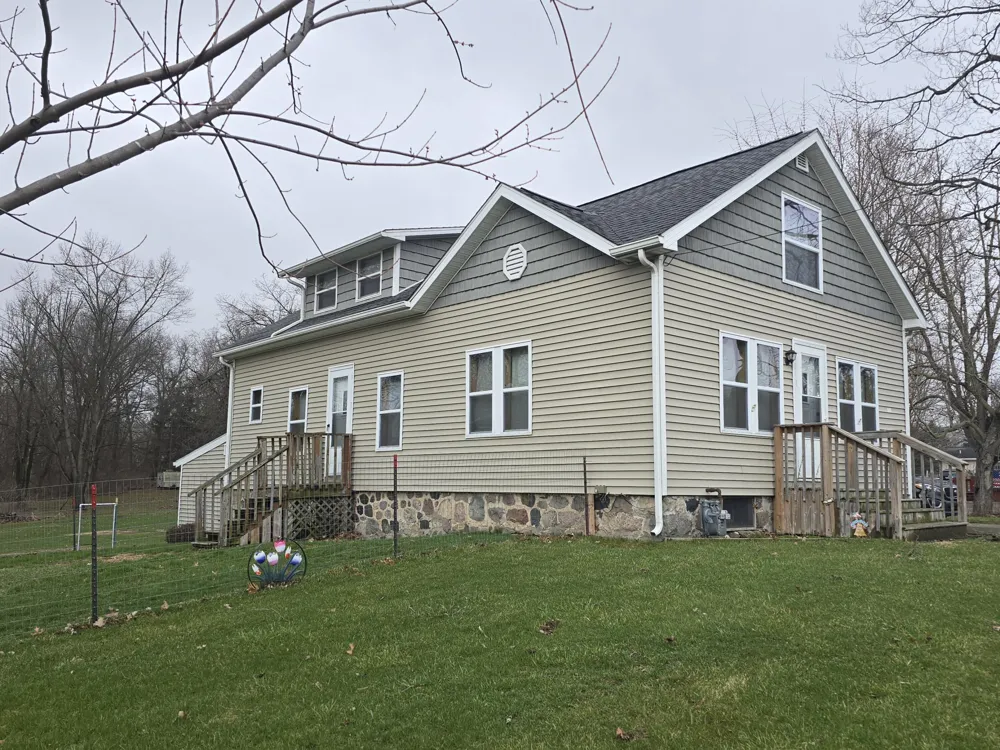 804 E State Street Colon Village, MI 49040