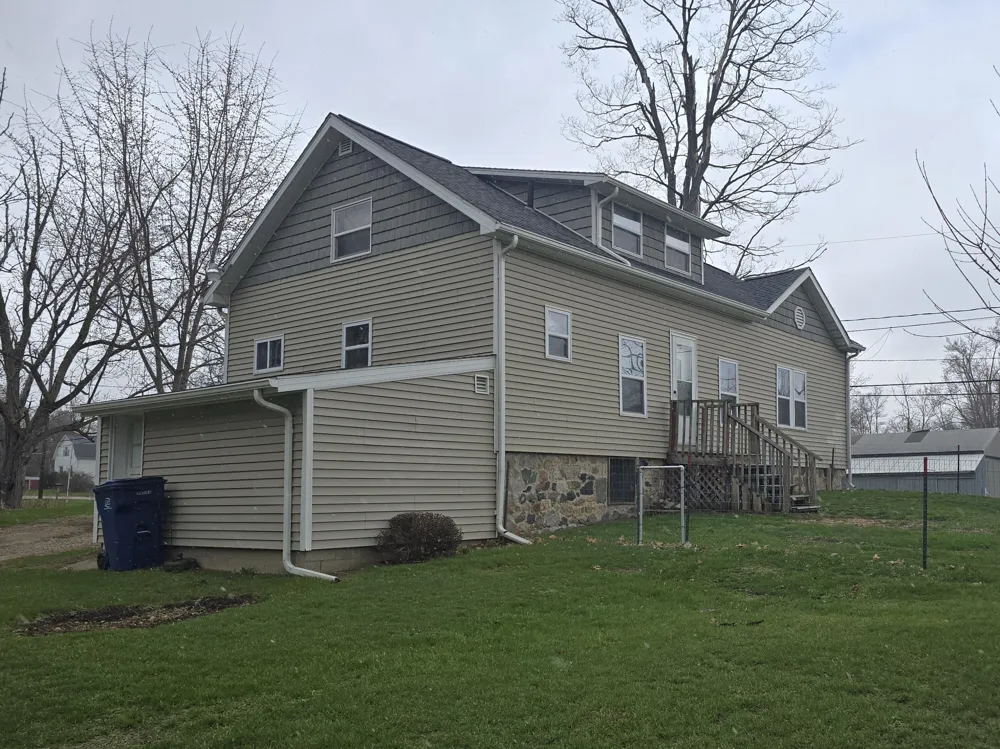 804 E State Street Colon Village, MI 49040
