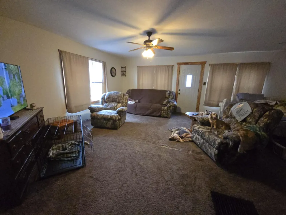 804 E State Street Colon Village, MI 49040