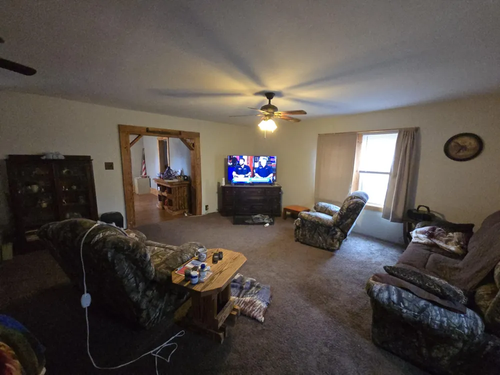 804 E State Street Colon Village, MI 49040