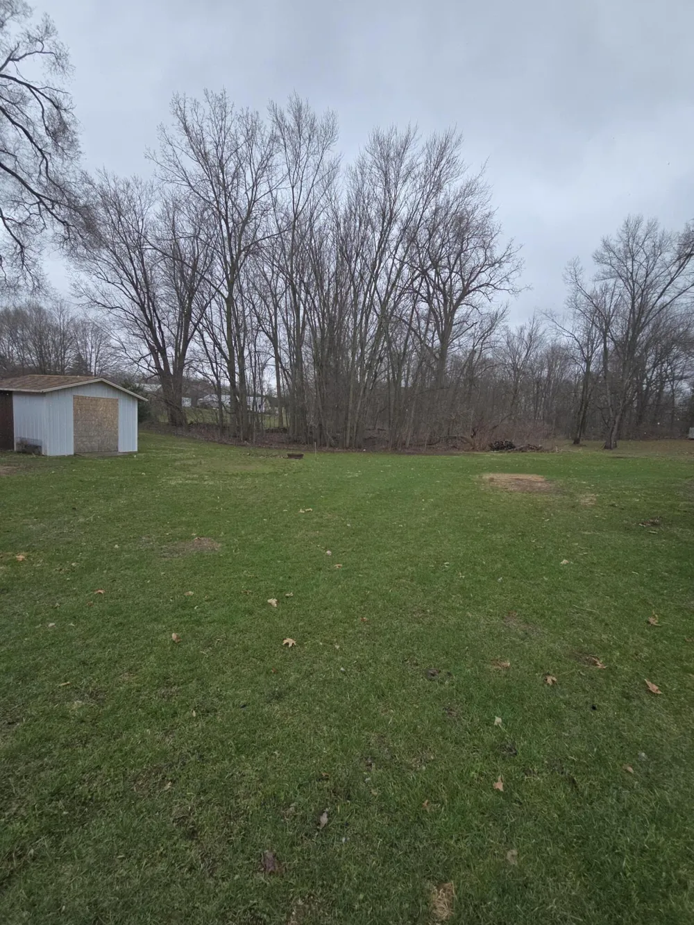 804 E State Street Colon Village, MI 49040