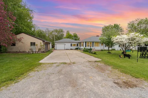 2430 S 4 Mile Road