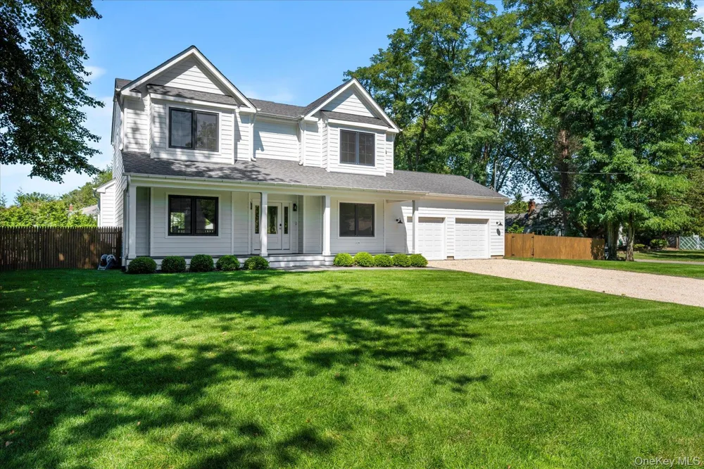 660 Sutton Place Greenport, NY 11944