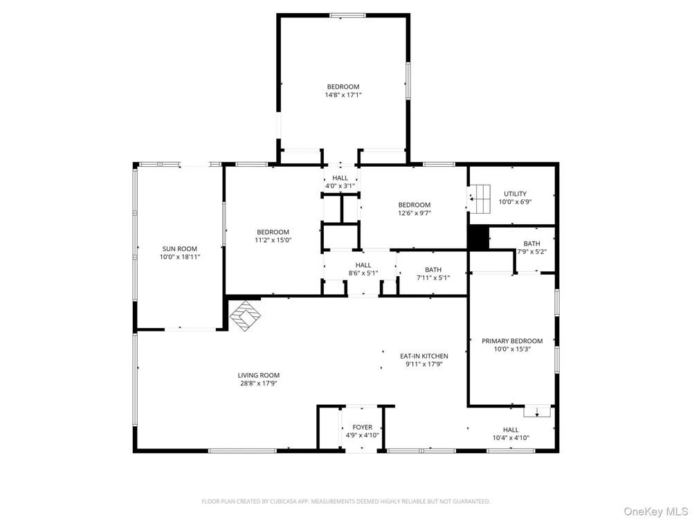 3 Cooper Drive Kauneonga Lake, NY 12720