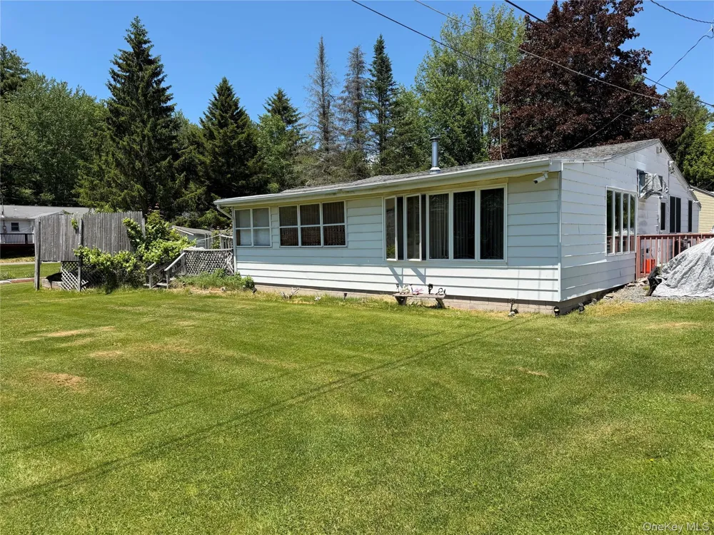 3 Cooper Drive Kauneonga Lake, NY 12720