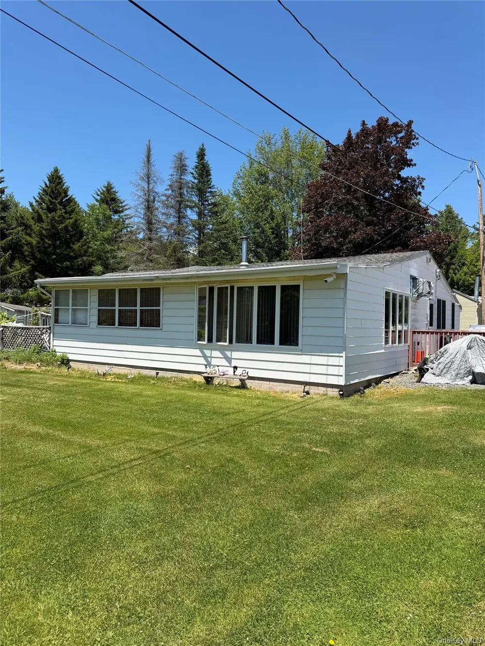3 Cooper Drive Kauneonga Lake, NY 12720