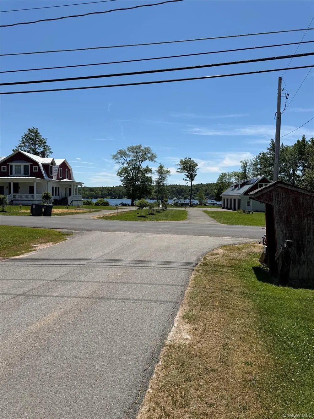 3 Cooper Drive Kauneonga Lake, NY 12720