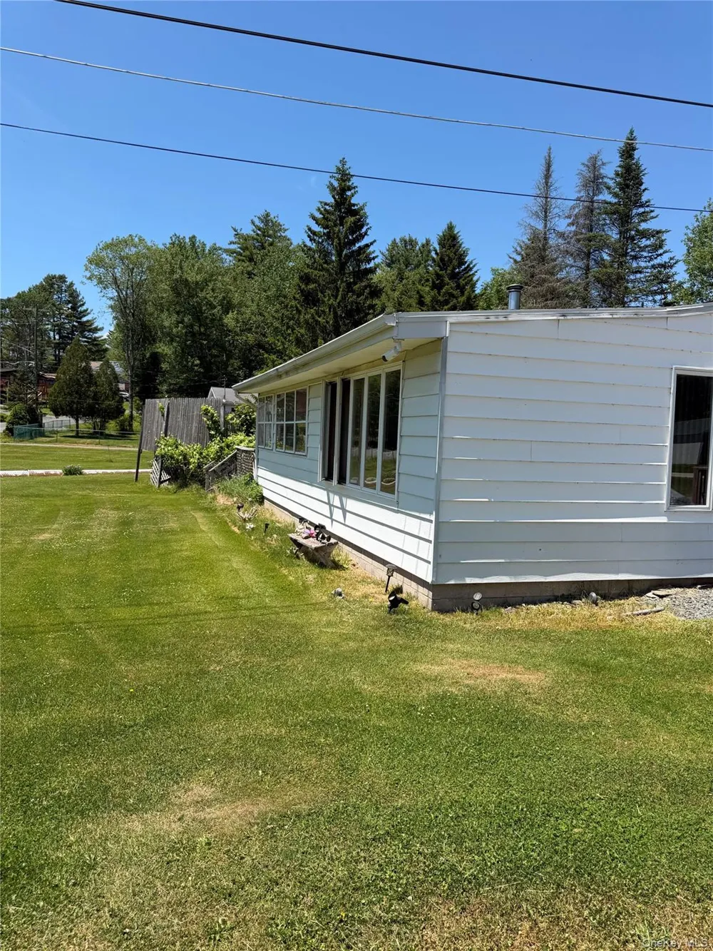 3 Cooper Drive Kauneonga Lake, NY 12720