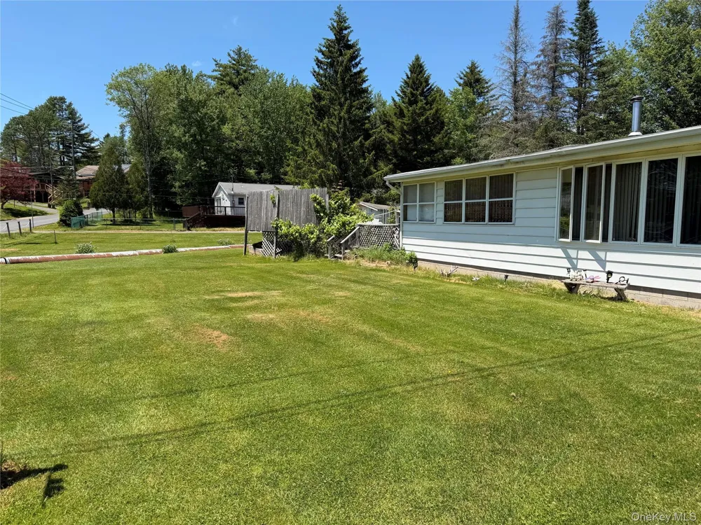 3 Cooper Drive Kauneonga Lake, NY 12720