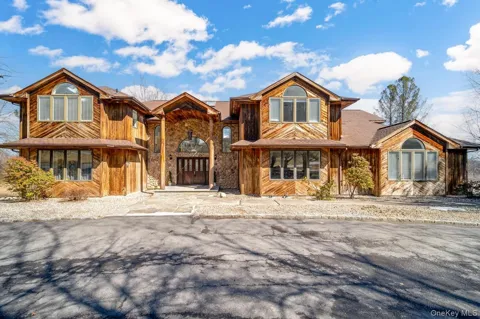 198 Corbett Road