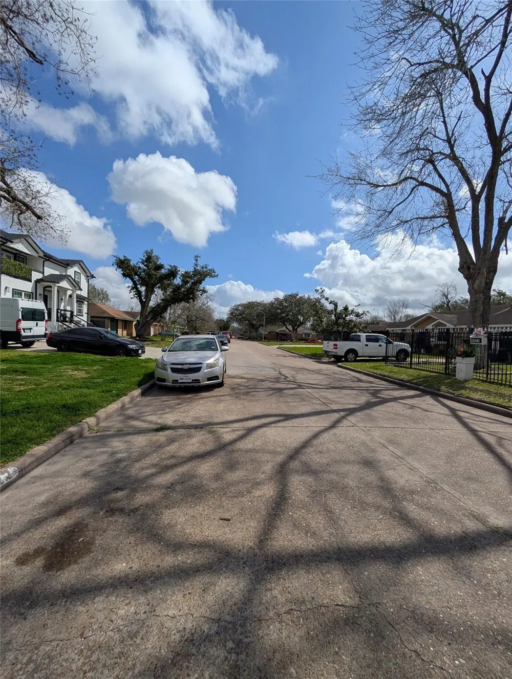 4822 Dalmatian Drive South Houston, TX 77045
