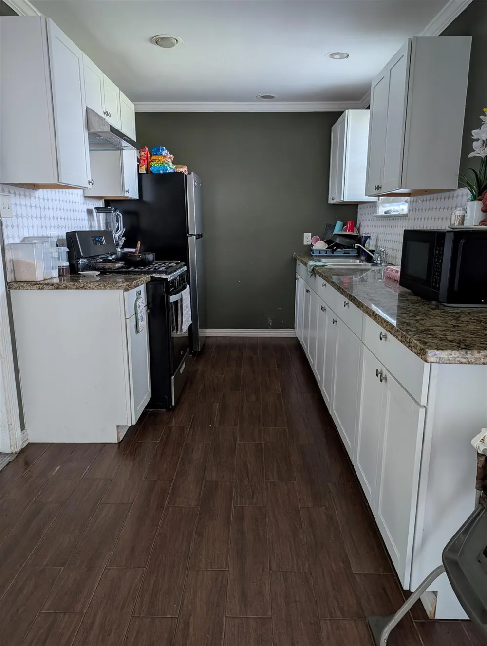 4822 Dalmatian Drive South Houston, TX 77045