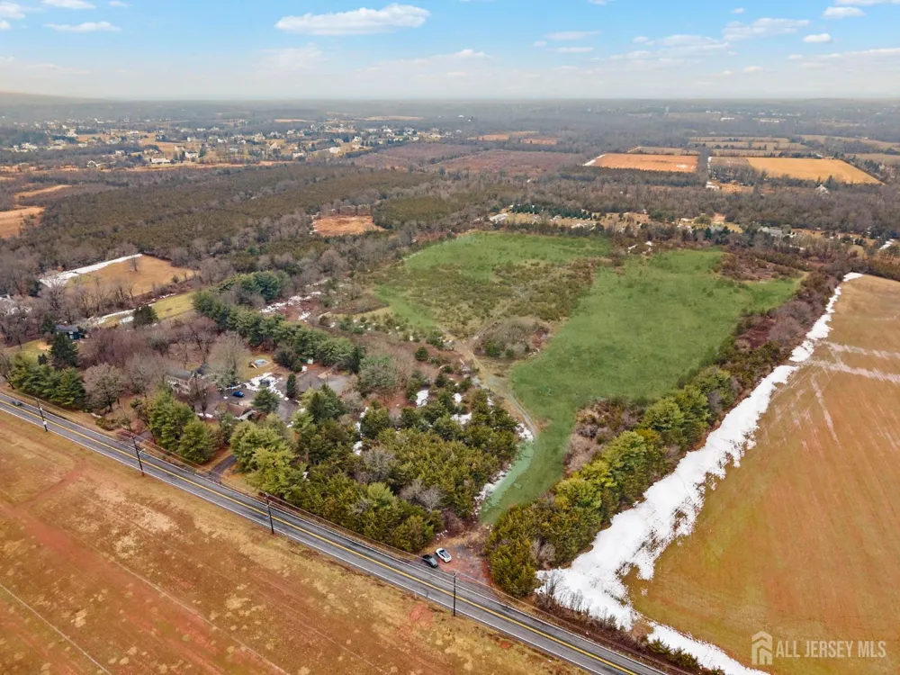 583 S Middlebush Road S Franklin, NJ 08873
