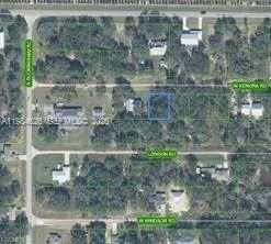 2787 W Kenora Rd