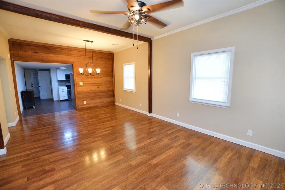802 S College Avenue Tahlequah, OK 74464