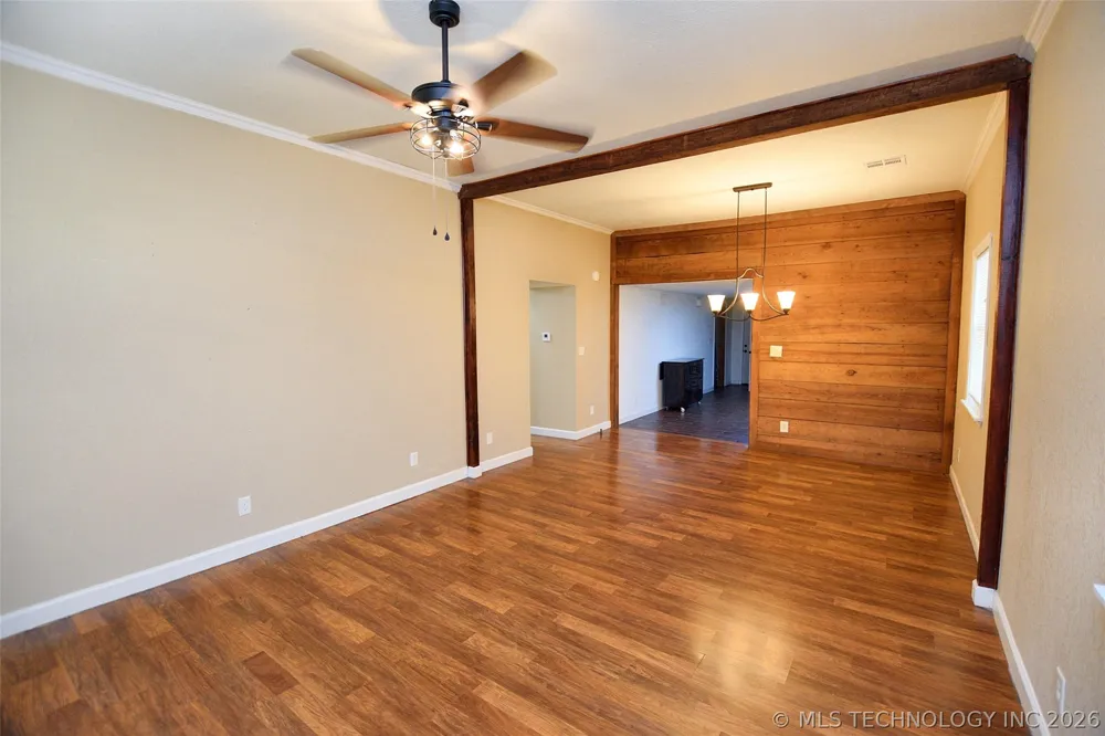 802 S College Avenue Tahlequah, OK 74464