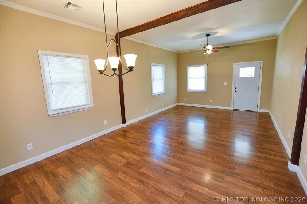 802 S College Avenue Tahlequah, OK 74464