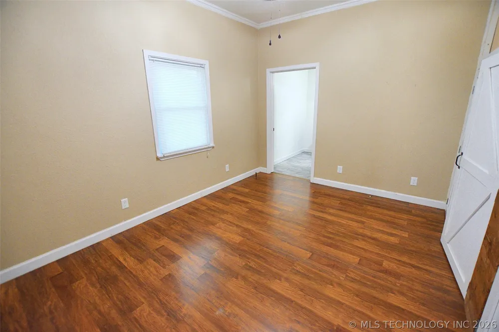 802 S College Avenue Tahlequah, OK 74464