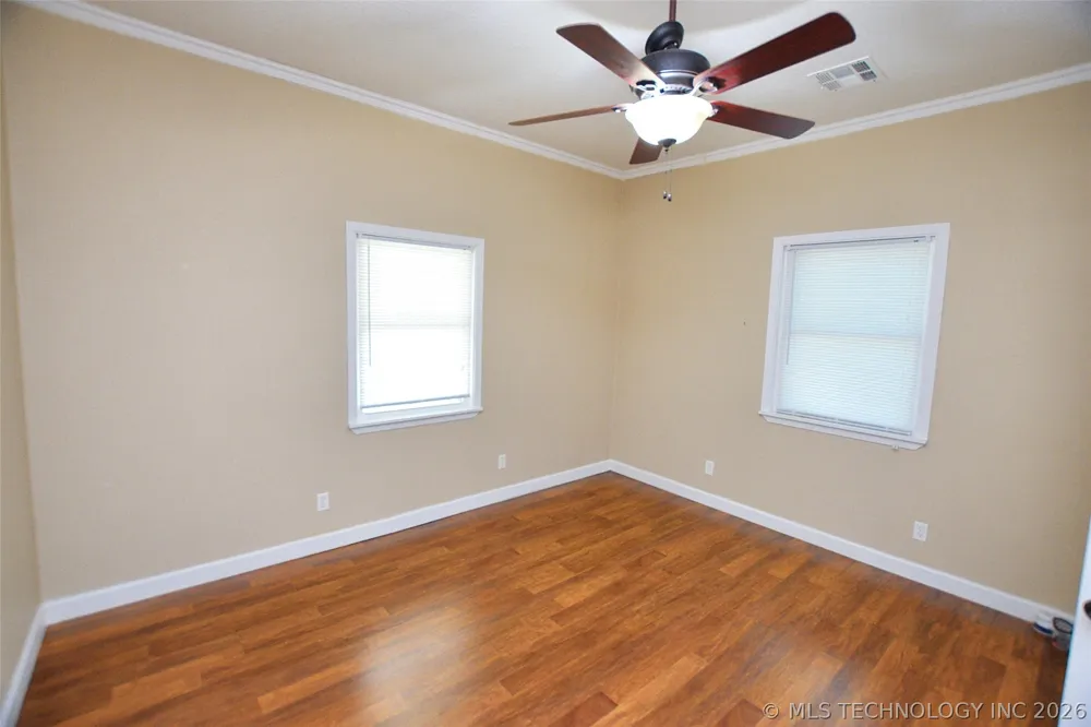 802 S College Avenue Tahlequah, OK 74464