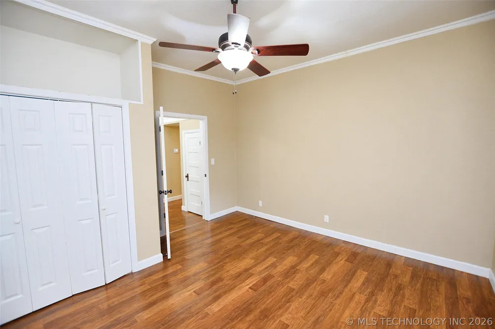802 S College Avenue Tahlequah, OK 74464
