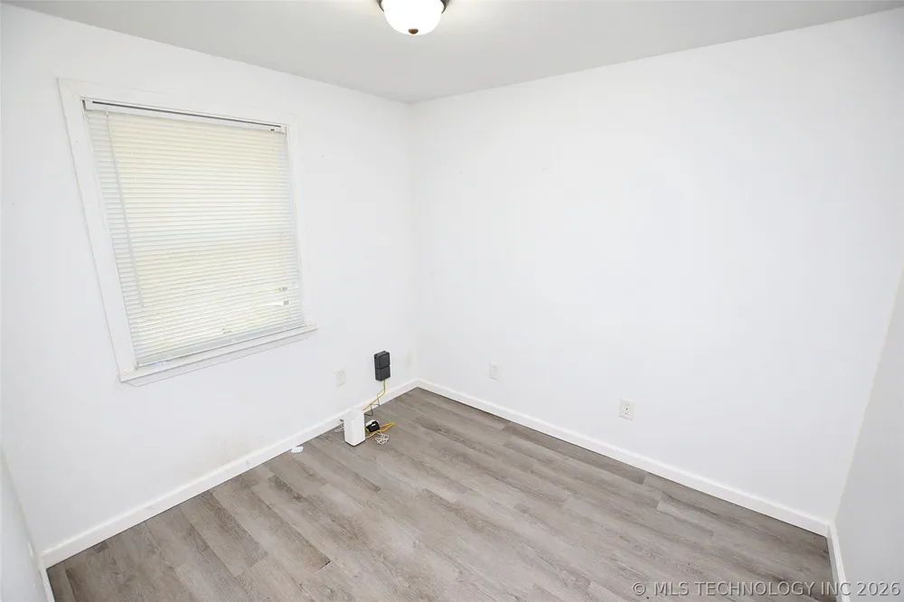 802 S College Avenue Tahlequah, OK 74464