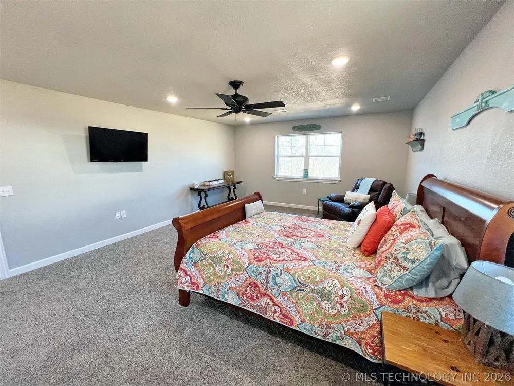 11457 510 ROAD Tahlequah, OK 74464