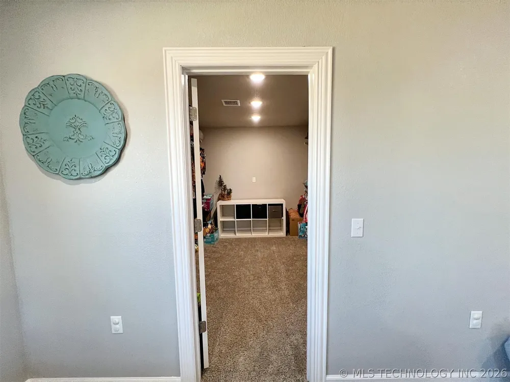 11457 510 ROAD Tahlequah, OK 74464