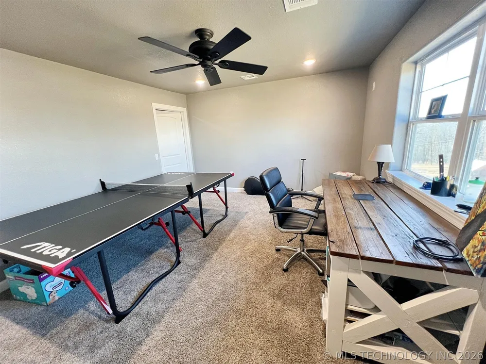 11457 510 ROAD Tahlequah, OK 74464