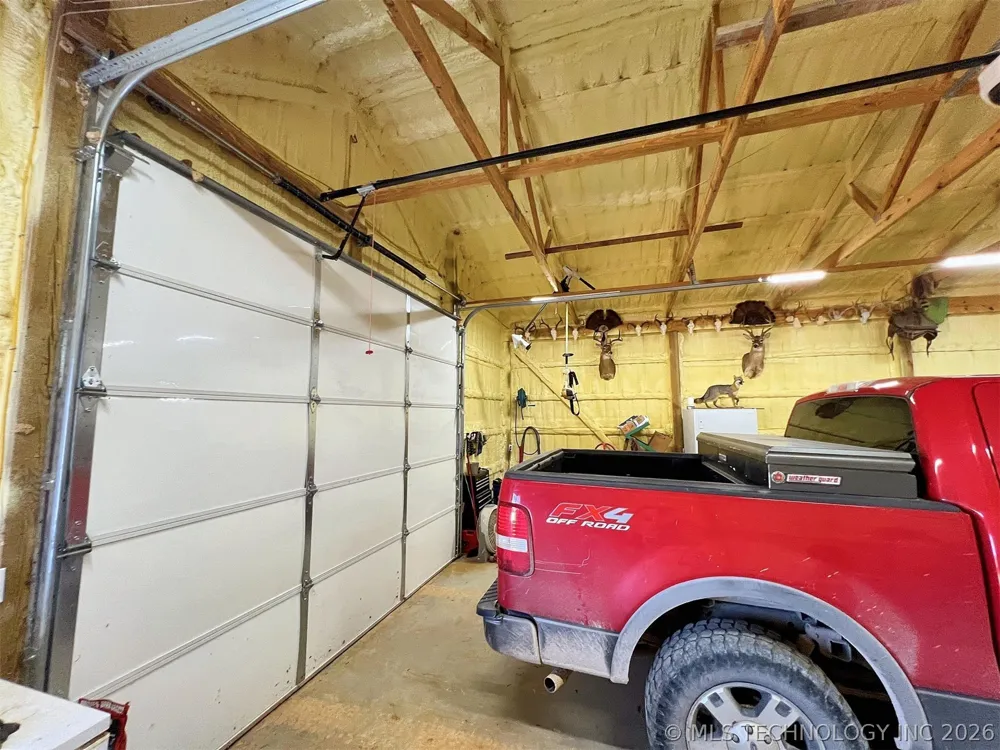 11457 510 ROAD Tahlequah, OK 74464