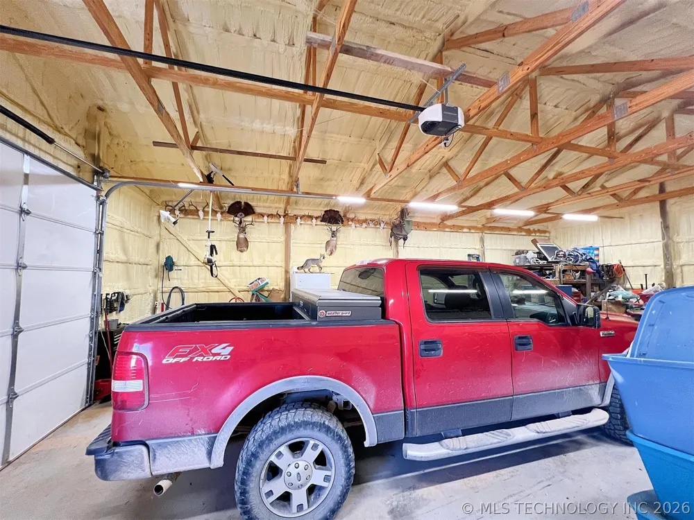 11457 510 ROAD Tahlequah, OK 74464