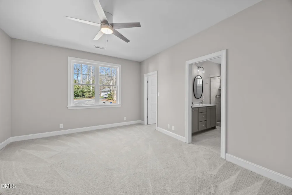 206 Cardinal Court Oxford, NC 27565
