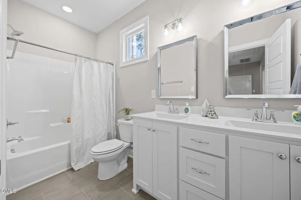 206 Cardinal Court Oxford, NC 27565