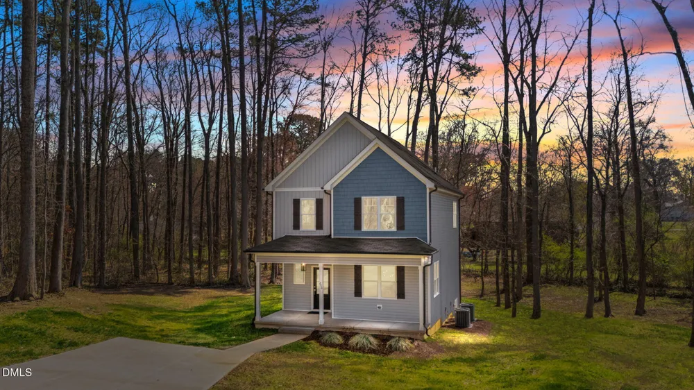 206 Cardinal Court Oxford, NC 27565