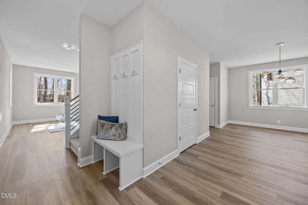 206 Cardinal Court Oxford, NC 27565
