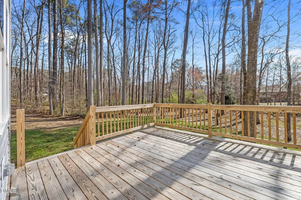 206 Cardinal Court Oxford, NC 27565