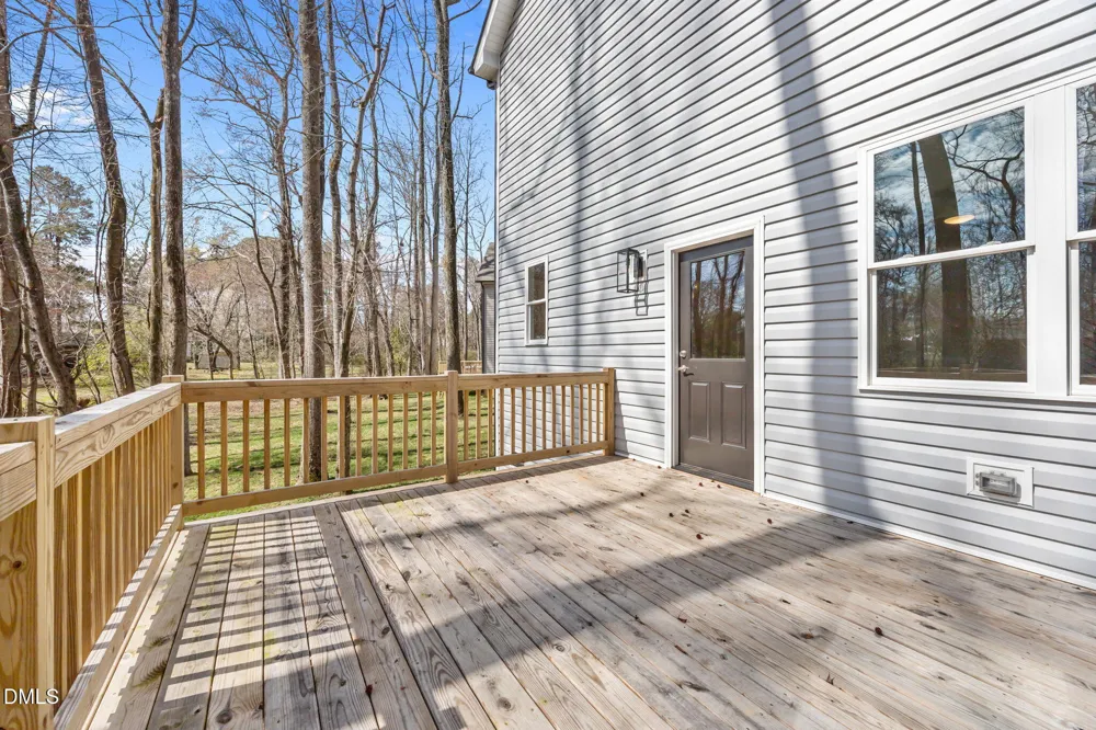 206 Cardinal Court Oxford, NC 27565