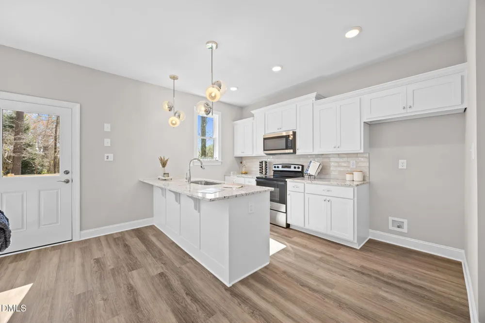 206 Cardinal Court Oxford, NC 27565