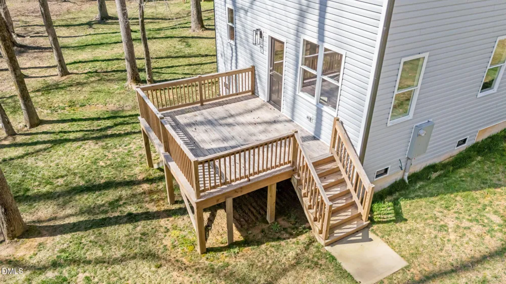206 Cardinal Court Oxford, NC 27565