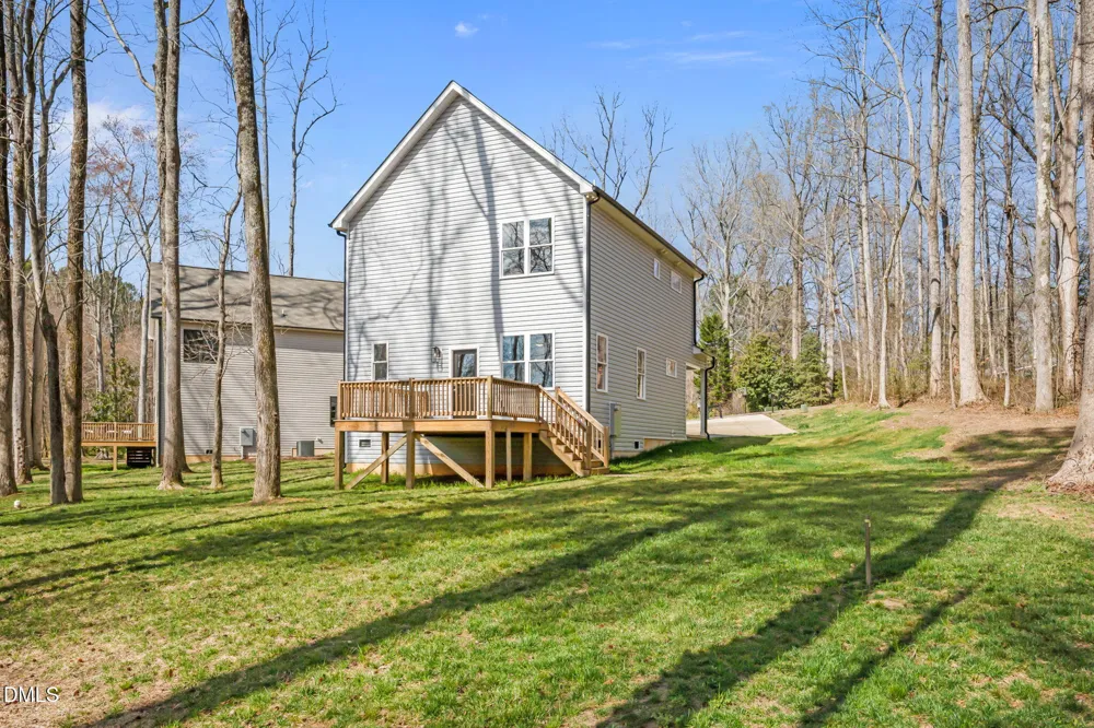 206 Cardinal Court Oxford, NC 27565