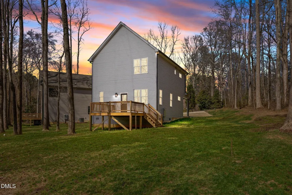 206 Cardinal Court Oxford, NC 27565