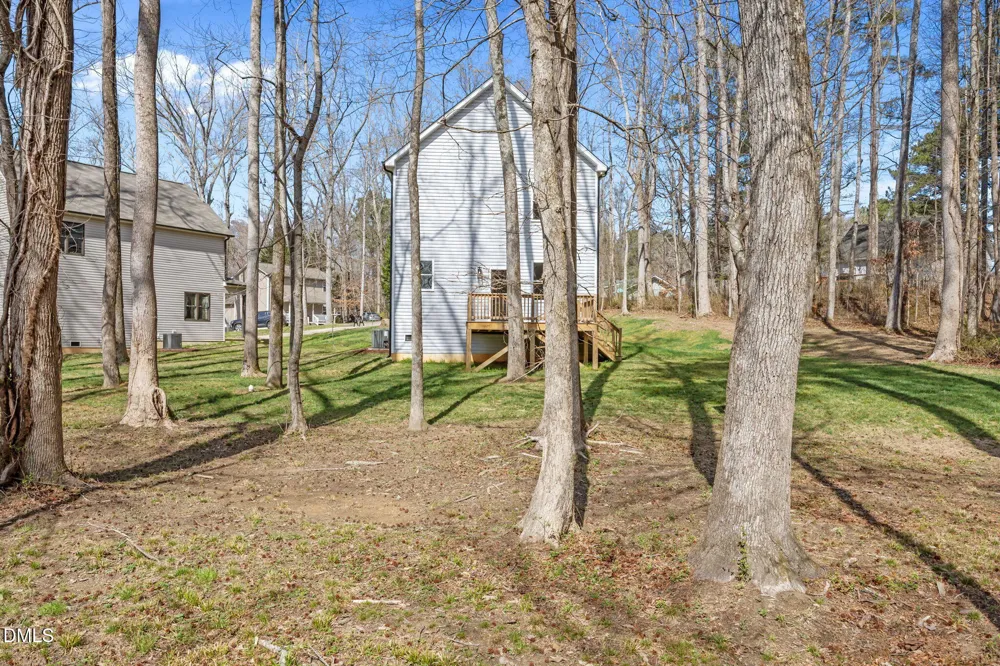206 Cardinal Court Oxford, NC 27565