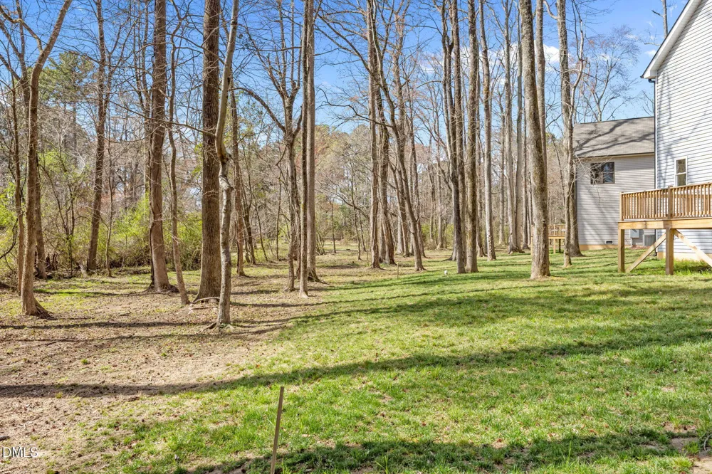 206 Cardinal Court Oxford, NC 27565