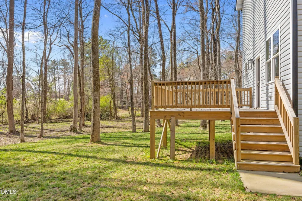 206 Cardinal Court Oxford, NC 27565