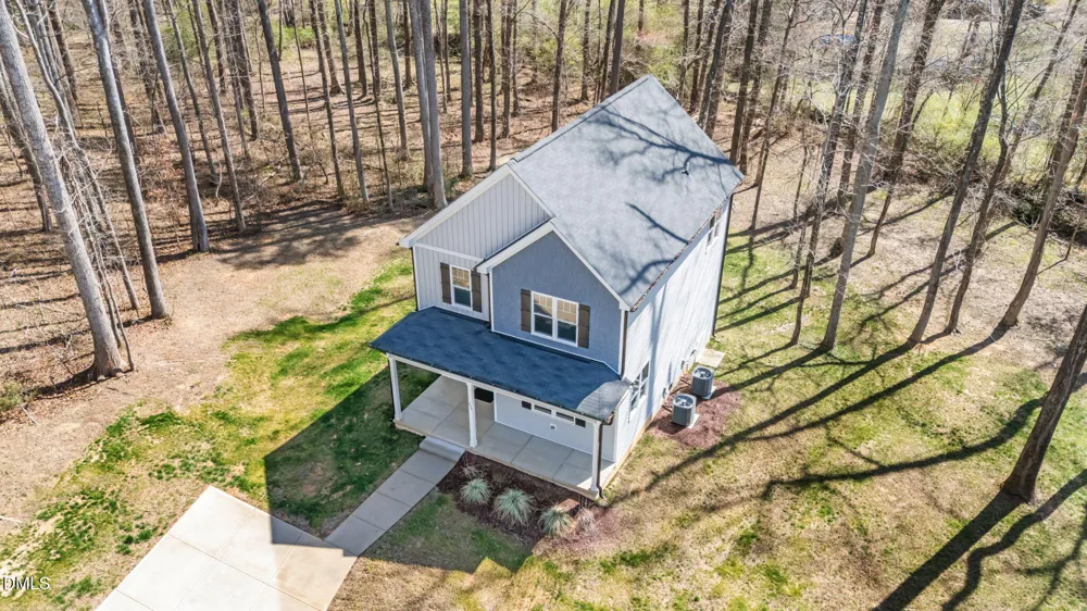 206 Cardinal Court Oxford, NC 27565