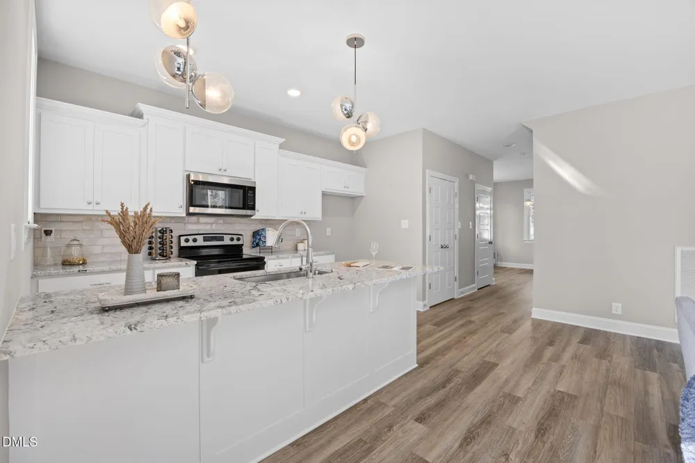 206 Cardinal Court Oxford, NC 27565