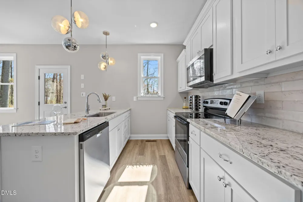 206 Cardinal Court Oxford, NC 27565