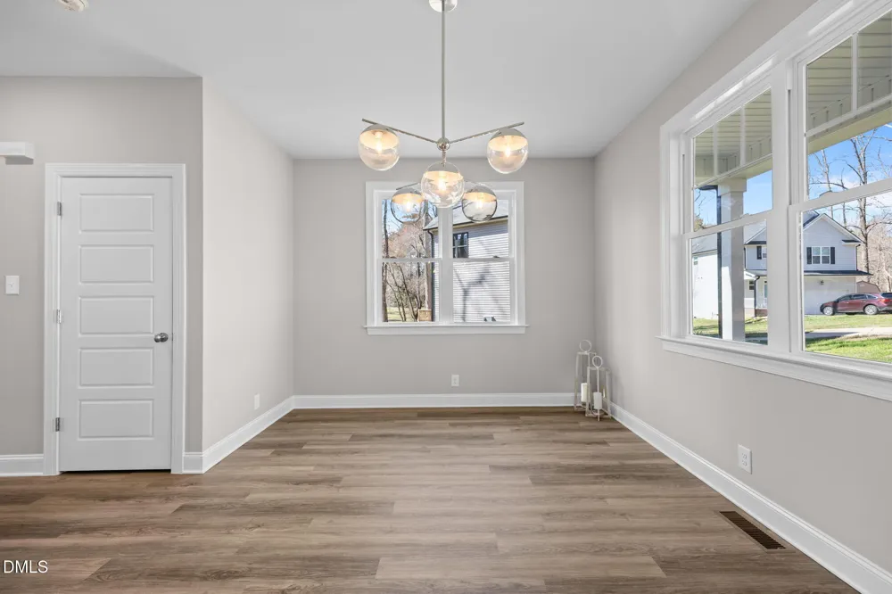 206 Cardinal Court Oxford, NC 27565