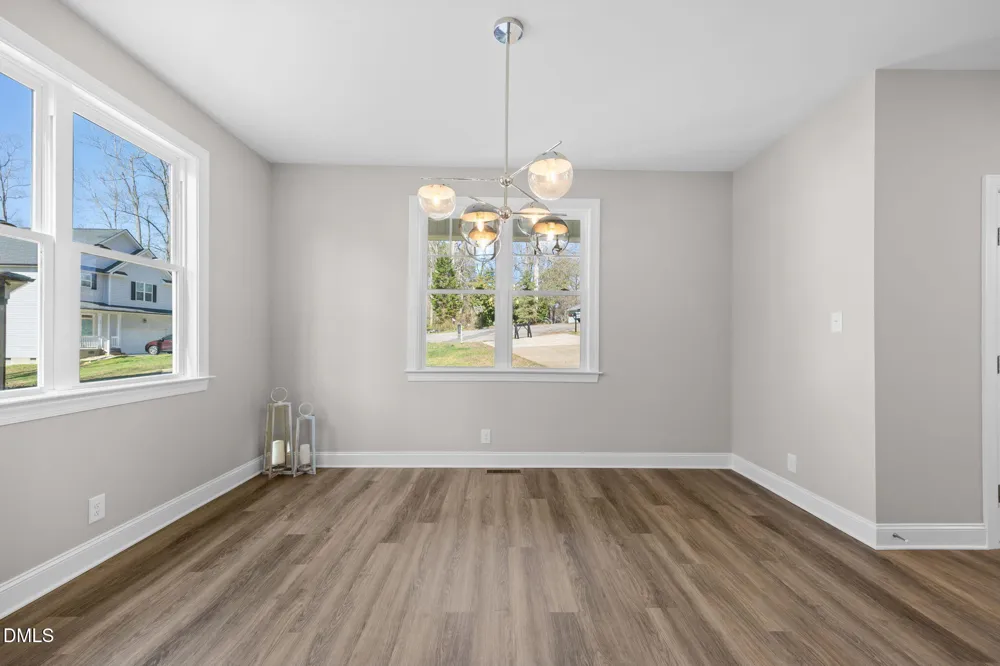 206 Cardinal Court Oxford, NC 27565