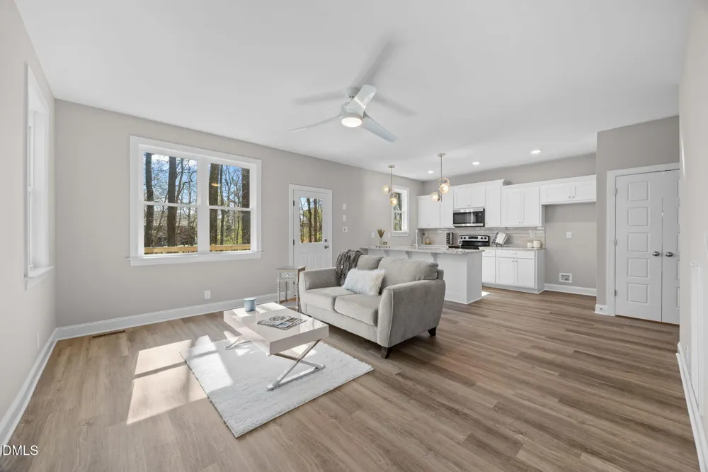 206 Cardinal Court Oxford, NC 27565