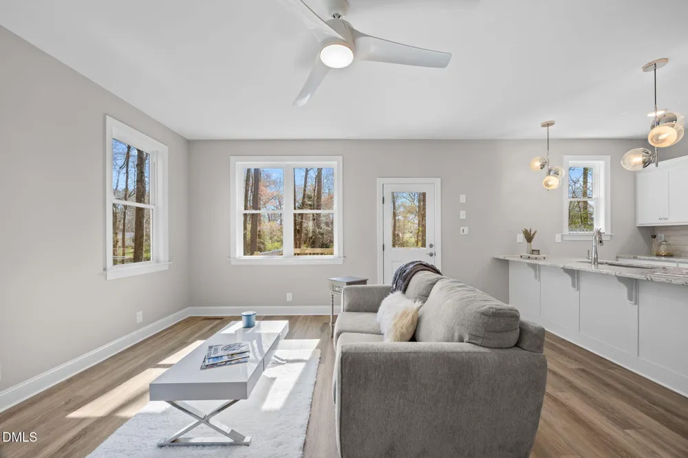 206 Cardinal Court Oxford, NC 27565